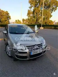 2006 Volkswagen Jetta