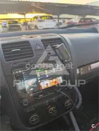 2006 Volkswagen Jetta