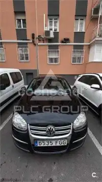 2006 Volkswagen Jetta