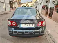 2006 Volkswagen Jetta