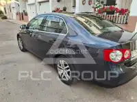 2006 Volkswagen Jetta