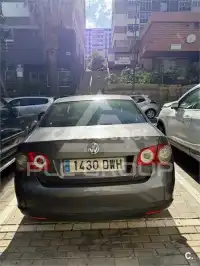 2006 Volkswagen Jetta