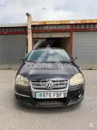 2006 Volkswagen Jetta