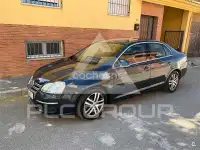 2006 Volkswagen Jetta