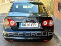 2006 Volkswagen Jetta