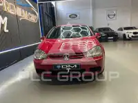 2006 Volkswagen GOLF