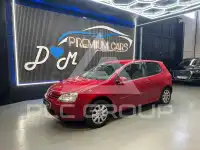 2006 Volkswagen GOLF