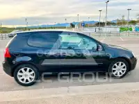 2006 Volkswagen GOLF