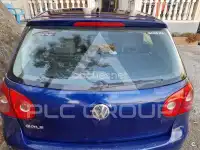 2006 Volkswagen GOLF