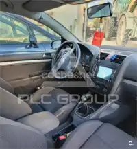 2006 Volkswagen GOLF