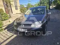 2006 Volkswagen GOLF