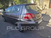 2006 Volkswagen GOLF