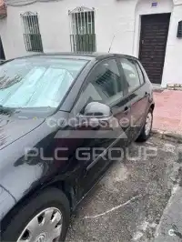 2006 Volkswagen GOLF