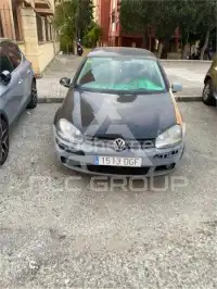 2006 Volkswagen GOLF