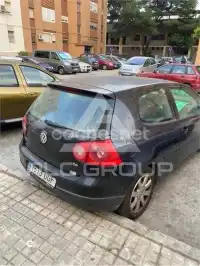 2006 Volkswagen GOLF
