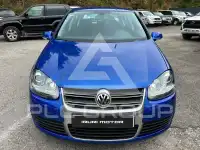 2006 Volkswagen GOLF