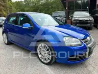 2006 Volkswagen GOLF