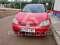2006 Volkswagen GOLF