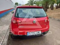 2006 Volkswagen GOLF