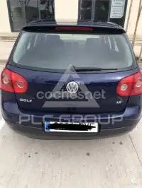 2006 Volkswagen GOLF