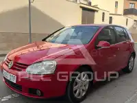 2006 Volkswagen GOLF