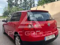 2006 Volkswagen GOLF