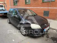 2006 Volkswagen GOLF