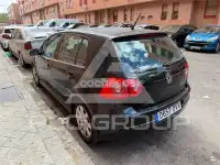 2006 Volkswagen GOLF