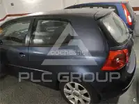 2006 Volkswagen GOLF
