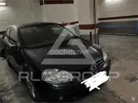 2006 Volkswagen GOLF