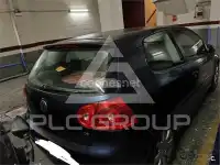 2006 Volkswagen GOLF