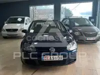 2006 Volkswagen GOLF