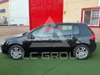 2006 Volkswagen GOLF