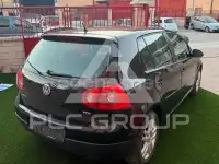 2006 Volkswagen GOLF