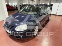 2006 Volkswagen GOLF