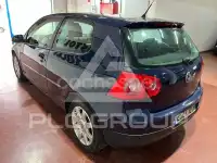 2006 Volkswagen GOLF