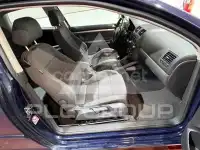 2006 Volkswagen GOLF