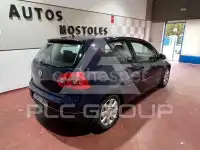 2006 Volkswagen GOLF