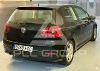 2006 Volkswagen GOLF