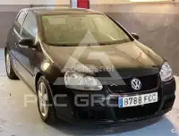 2006 Volkswagen GOLF