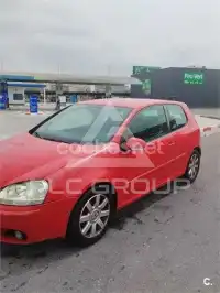 2006 Volkswagen GOLF