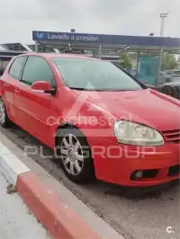 2006 Volkswagen GOLF