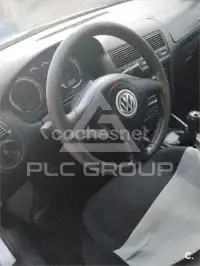 2006 Volkswagen GOLF