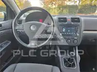 2006 Volkswagen GOLF