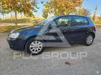 2006 Volkswagen GOLF
