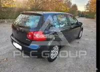 2006 Volkswagen GOLF