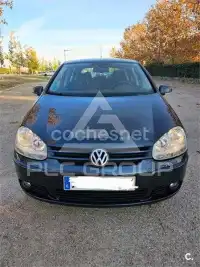 2006 Volkswagen GOLF