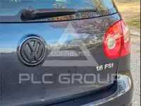 2006 Volkswagen GOLF