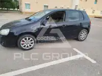 2006 Volkswagen GOLF