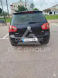 2006 Volkswagen GOLF